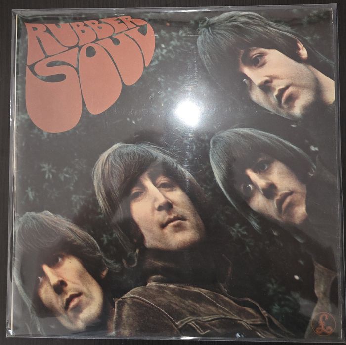 Colectie albume Beatles prese deosebite/rare conditie excelenta