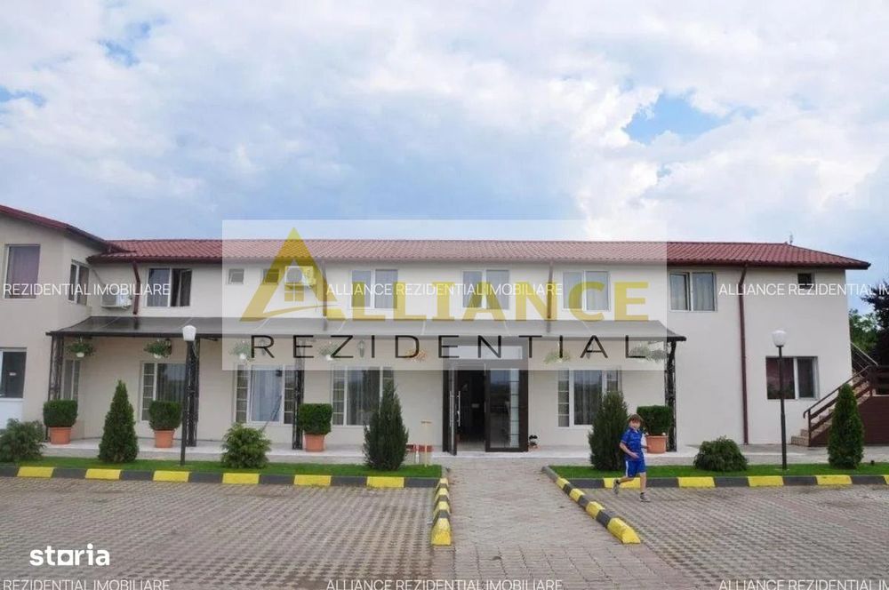 Complex Turistic-Miorita-Afacere la cheie-3.500.000 EURO