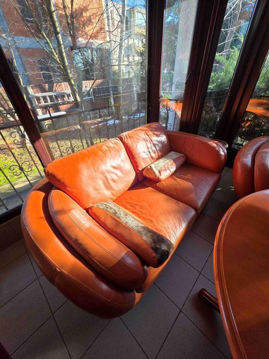 Mobilier living/dining