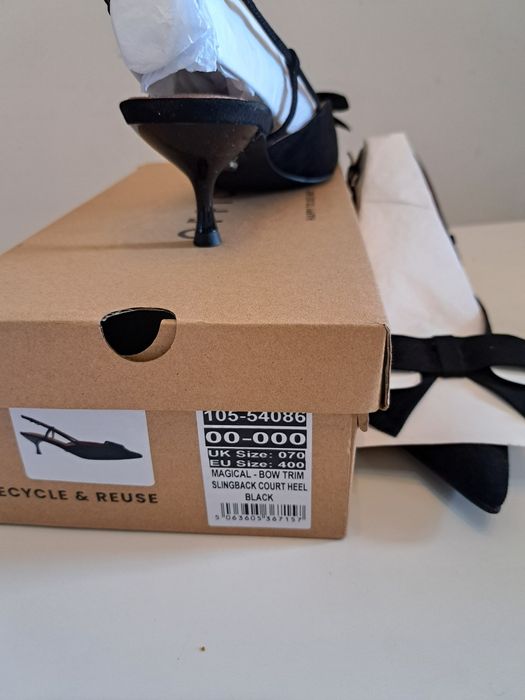 Pantofi  Office mas 40