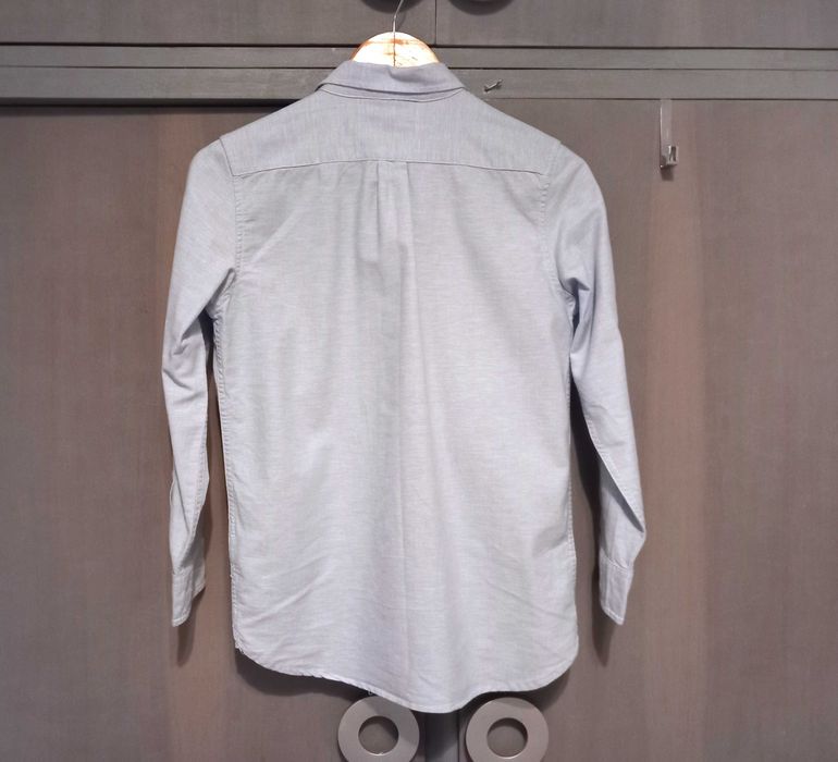 Детски ризи – размери от 128 до 152 см (8–13 г.)