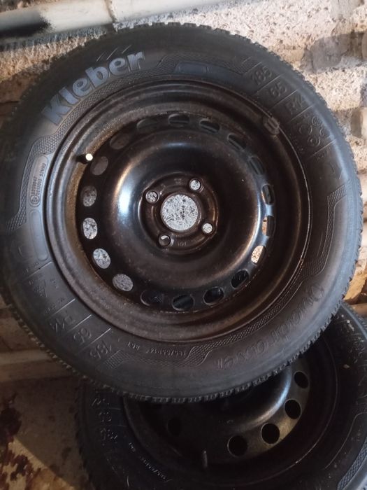 Покрышка машина летняя