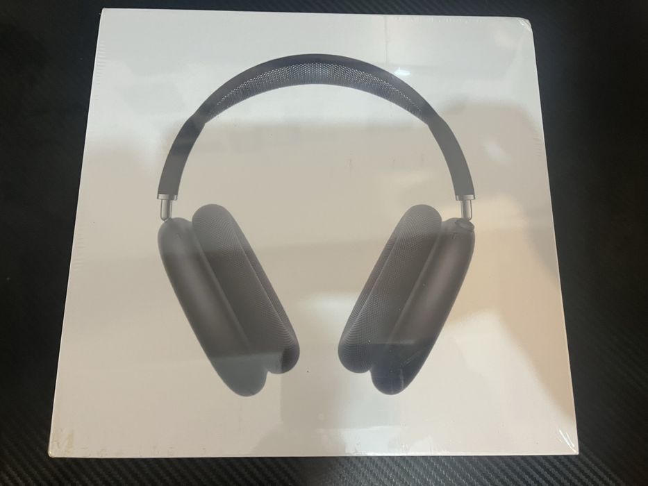 Airpods max usb-c stare noua