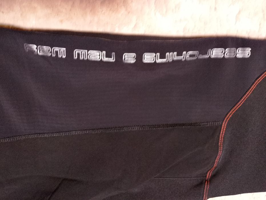 Pantaloni munte/schi de tura Montura L