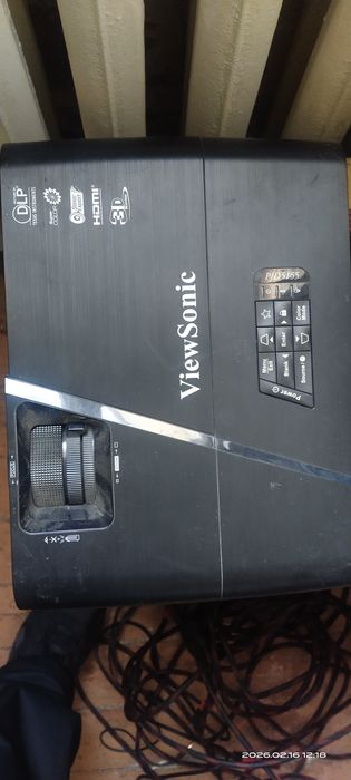 Продаем проектор viewsonic