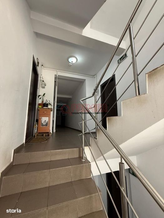Alpha Residence - Drumul Crețeștilor - 2 camere