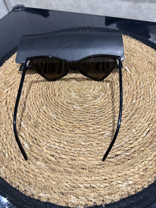 Слънчеви очила YSL