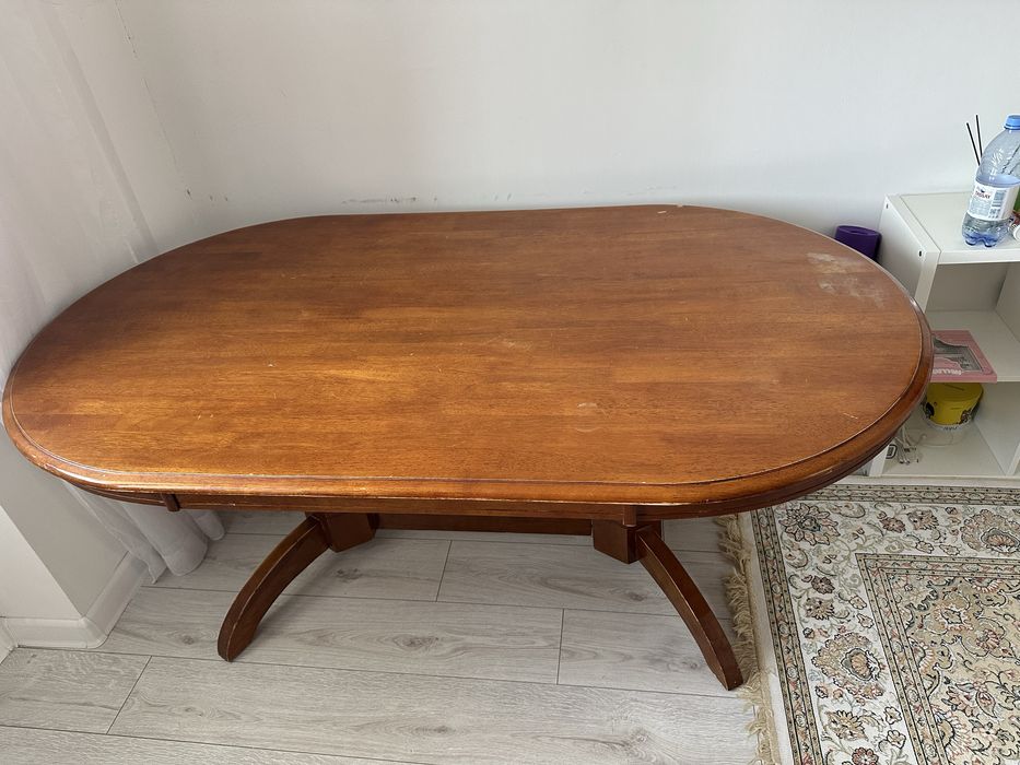 Стол обеденный ас уй жихазы