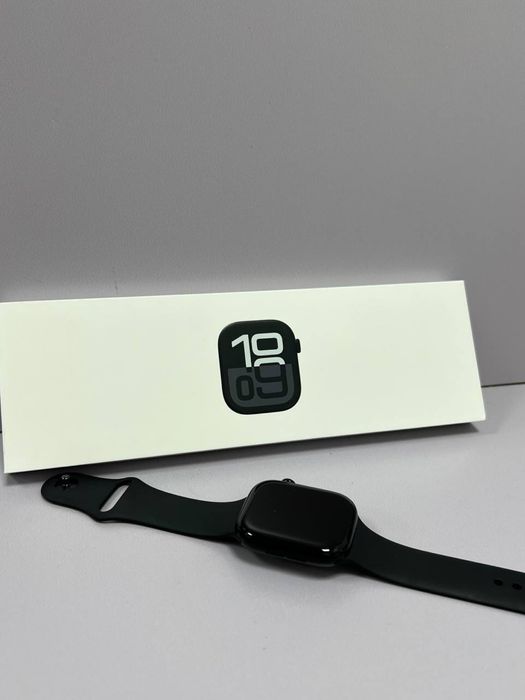Apple Watch 10/46мм #АК125953