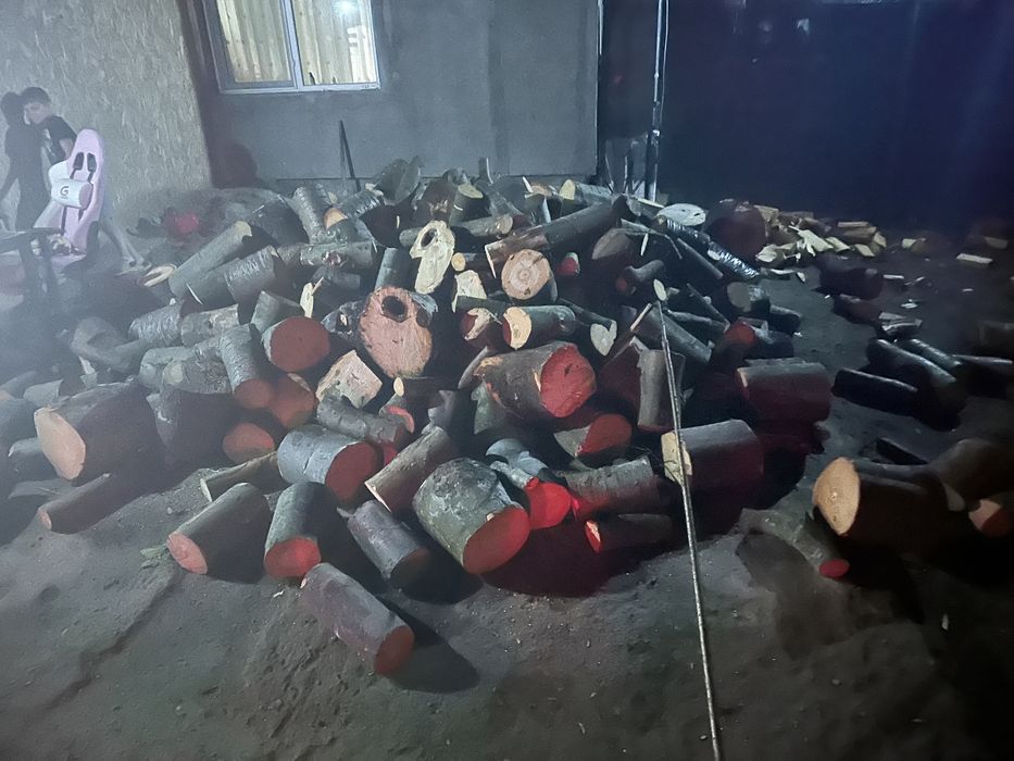 Lemn de foc BOCI BUTUCI