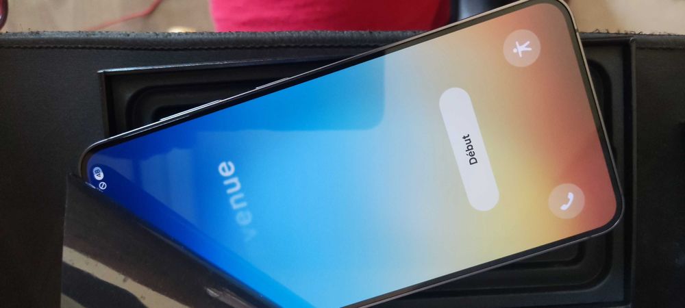 Samsung Galaxy S24 256GB Чисто нов