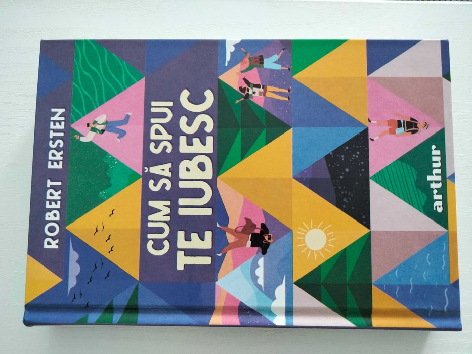 Vand cărți din bibliografia școlara