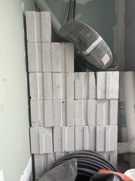 Продам газоблок автоклавный
