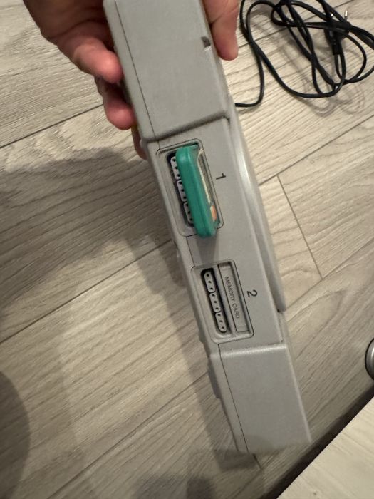 Playstation 1 colectie