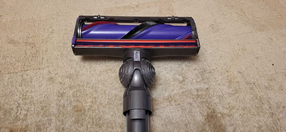 DYSON Perie  Pentru V10 si V8 fuctionala