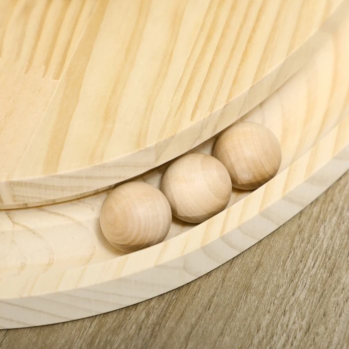 Интерактивна играчка за котки PawHut, драскаща повърхност