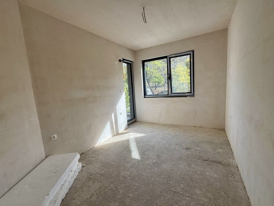 Двустаен Апартамент с гледка към БОРОВАТА ГОРА! Боровец , ЮГ , Среден