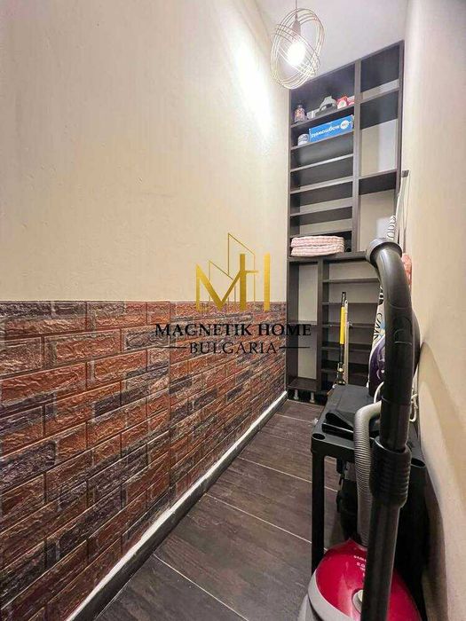 Дава се под наем Двустаен апартамент в Бургас, Сарафово - 75 кв.м за 382.5 € - Снимка #4