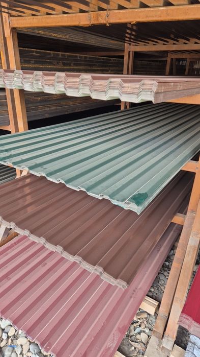 Профлист по разумным ценам