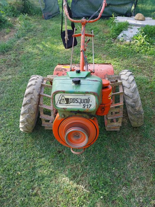 Reparatii motoutilaje benzina si diesel calarasi