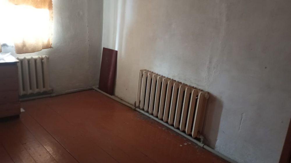 Продам трёх комнатный дом