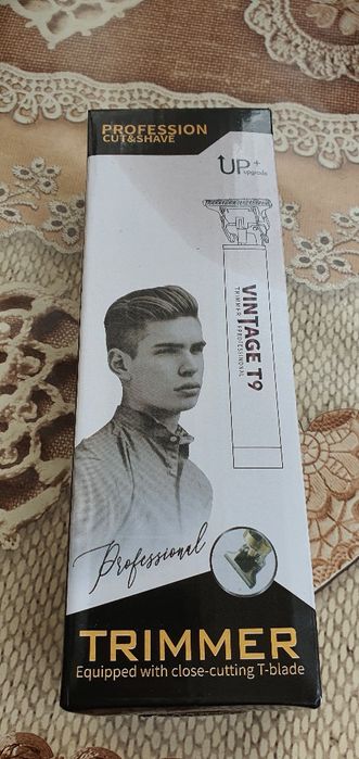 Mașină de tuns profesionala