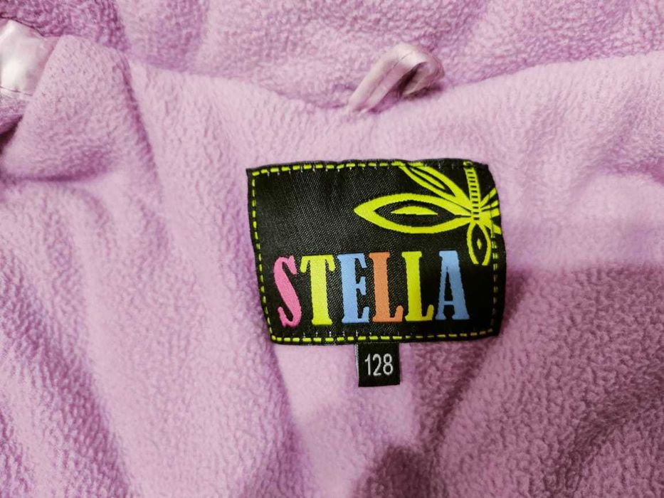 Зимний комбинезон куртка+штаны