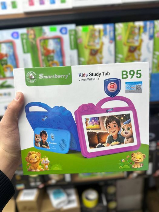 Планшет для детей