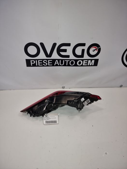 Stop dreapta spate LED aripa BMW M8 F91 F92 F93 / an -2018-2024 OEM