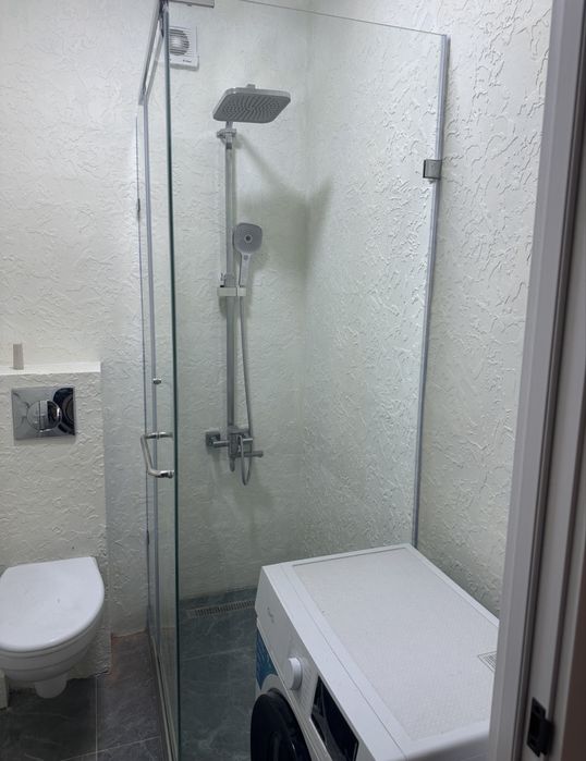 Сдам квартиру студию