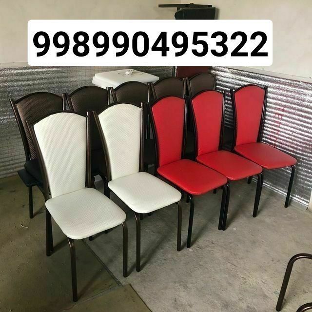 25 lik va 20 lik turbadan yasalgan stullar kampilekti.