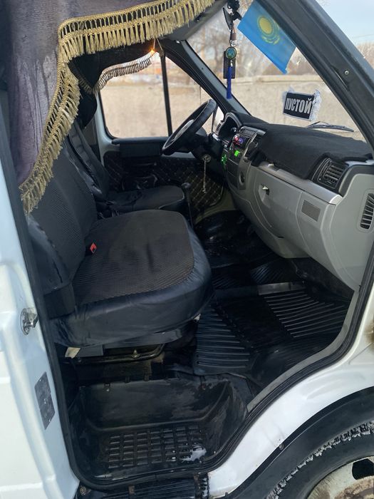 Продам Газель Бизнес