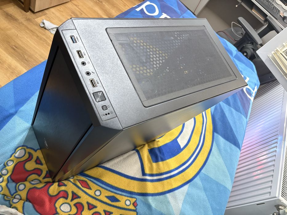 Gaming компютър