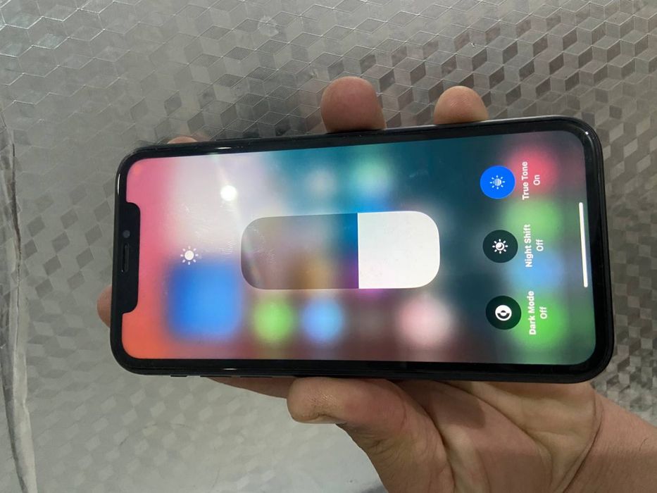 Iphone XR.