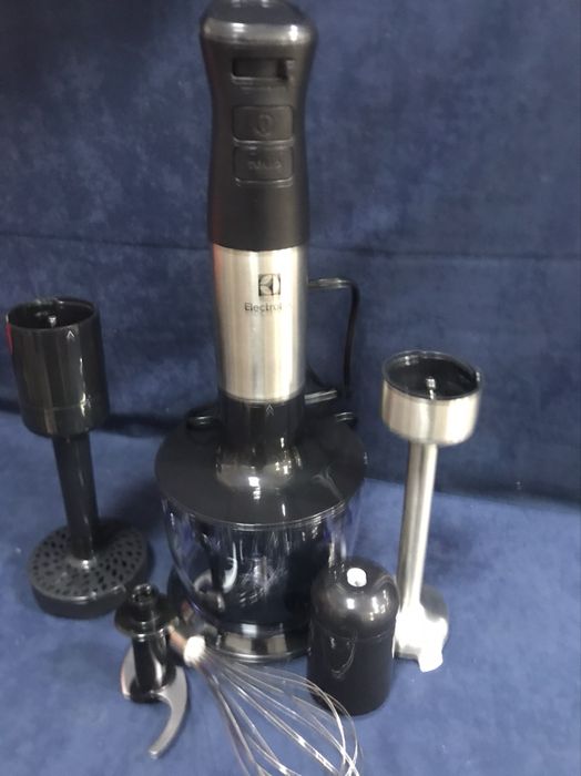 Пасатор Electrolux Create 5