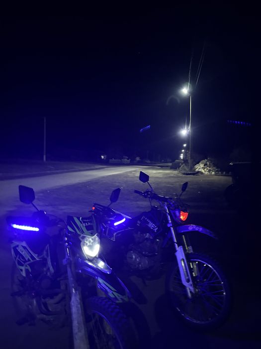 Продается мотоцикл