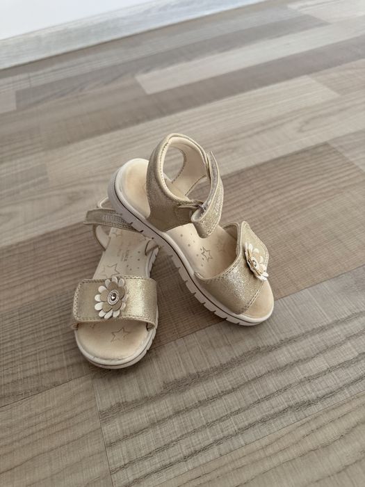 Sandale Lumberjark marimea 27