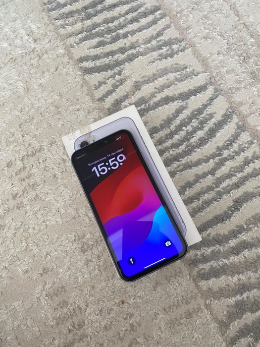 Айфон11 жақсы сапада