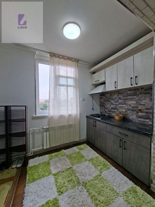 Продается х комнатная квартира. Согдиана. Микрорайон