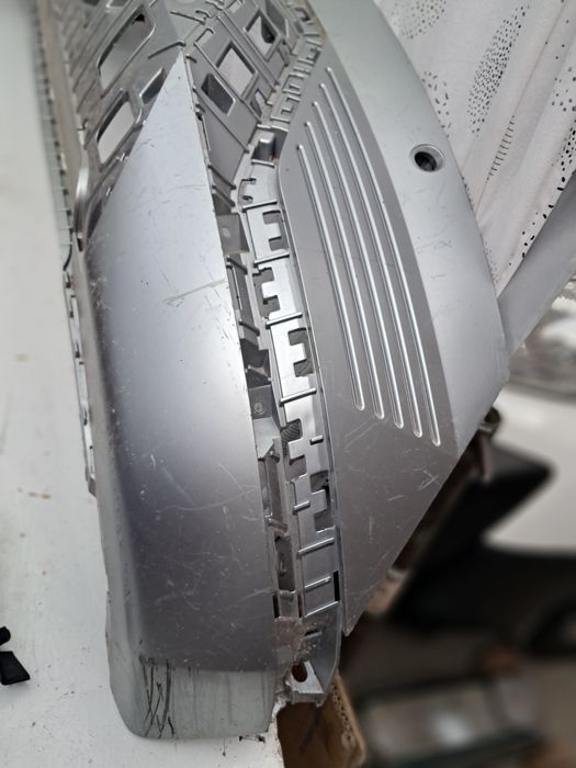 Предна броня Hyundai Ioniq 5