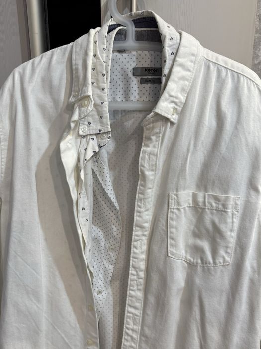 Все Рубашки XXL и XL за 15000