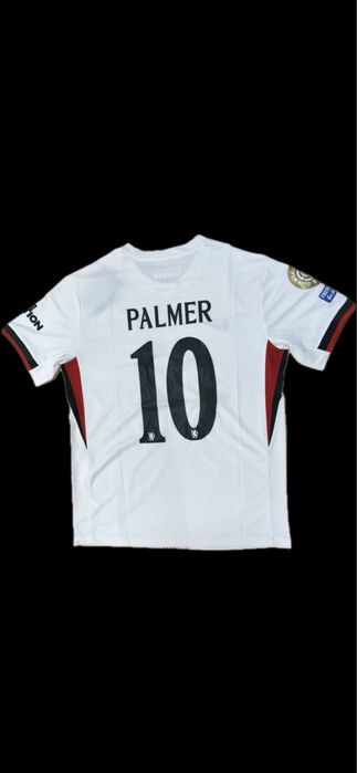 Tricou Cole Palmer