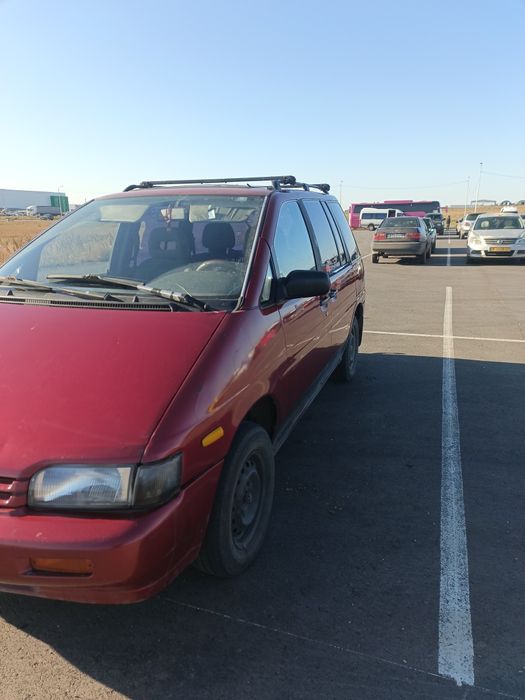 Продам Ниссан прерия