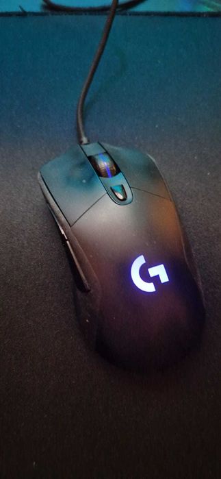 Gaming Pc / i7 4790k / 16gb / GTX 1070 Ti / 512 gb ssd