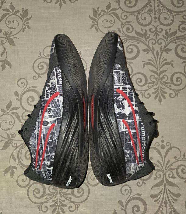 Puma Pantofi Sport All-Pro NITRO Media Day