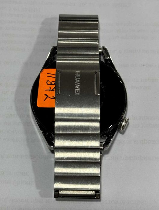 Часовник Huawei GT 3 Classic Edition