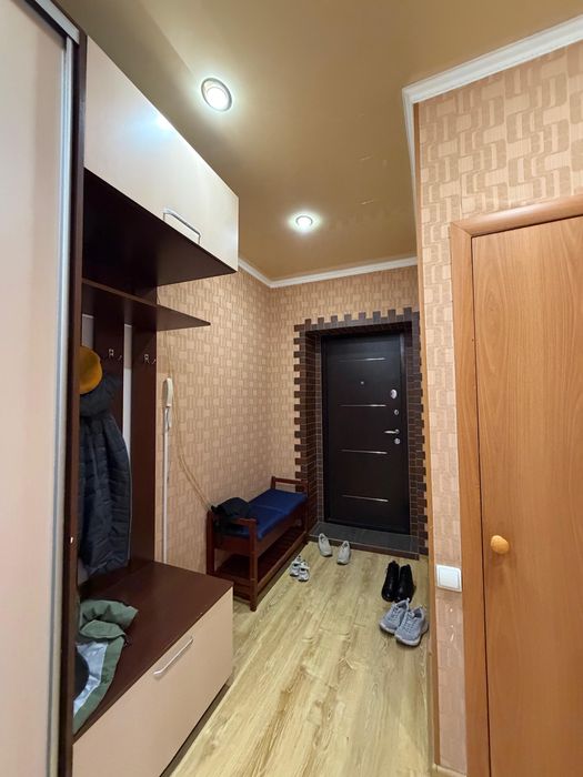 продам 2х комнатная 66,1кв 2014 НИШ