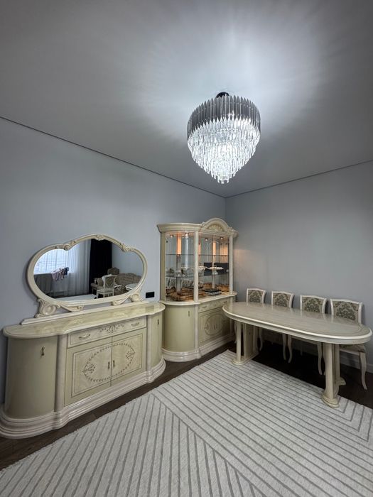 Гарнитур для гостинной