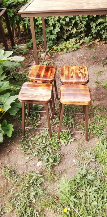 Продам садовый стол