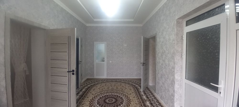 Manzil Qibray Shalola Uchaska tayor yasashka 5 hona